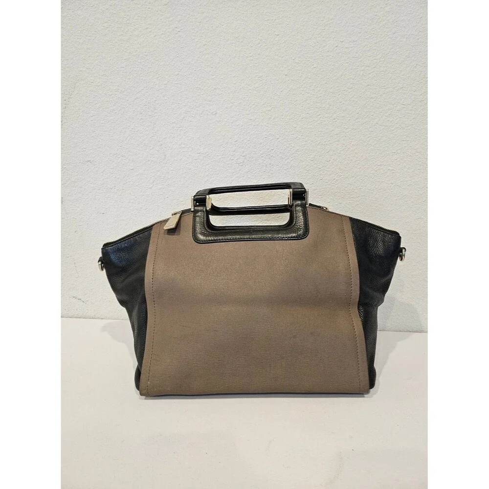 ​Furla Linda Moderate Satchel